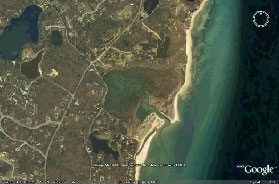Ellisville Harbor