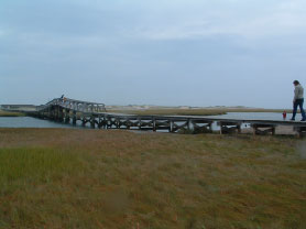 Old Harbor (Sandwich)