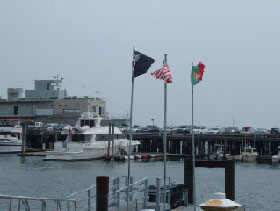 Provincetown Harbor