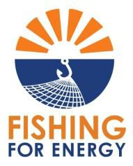 Fishing for Energy logo