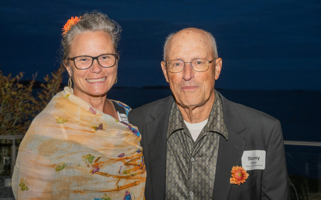 Center for Coastal Studies Homeport 202118 Center for Coastal Studies