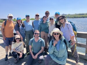 Fishing Gear and Marine Debris Removal Adventure on Cuttyhunk Island ...