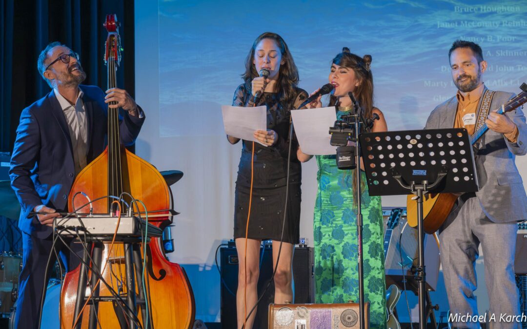 Stormy Sendoff Celebration LR-43