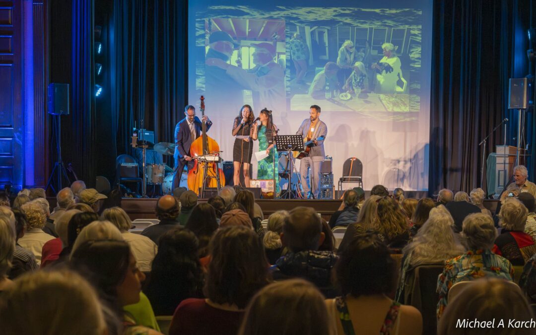 Stormy Sendoff Celebration LR-44