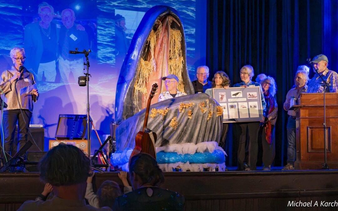 Stormy Sendoff Celebration LR-51