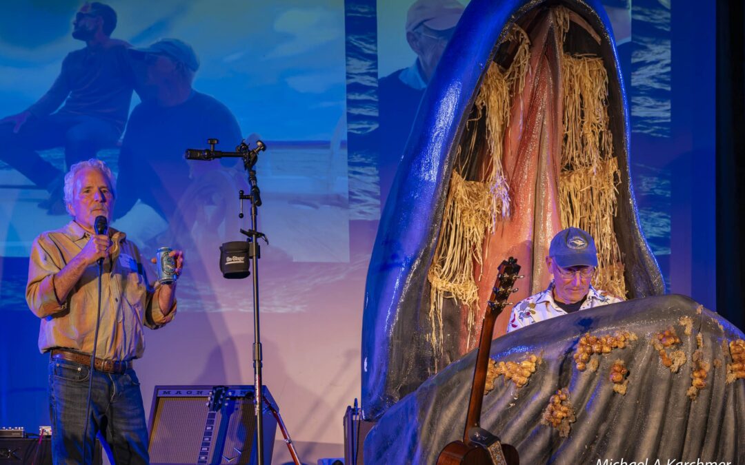 Stormy Sendoff Celebration LR-52