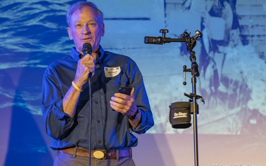 Stormy Sendoff Celebration LR-54