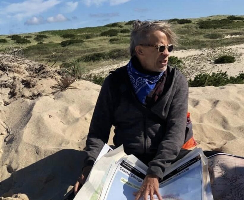 Grant Funds the Arts to Promote Science