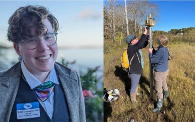 Cape Cod’s Geologic Evolution is Topic of Season’s Final Napi’s Lecture Series