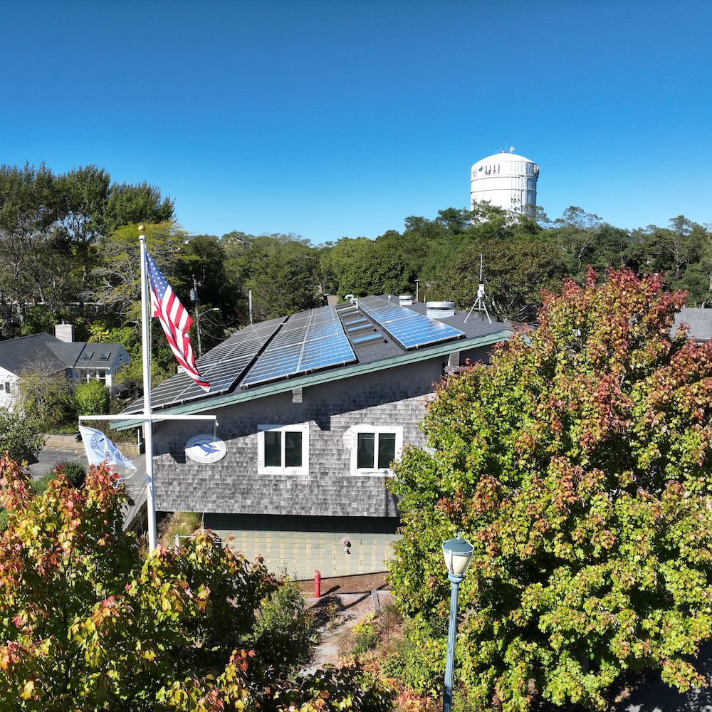CCS 50th Anniversary Open House