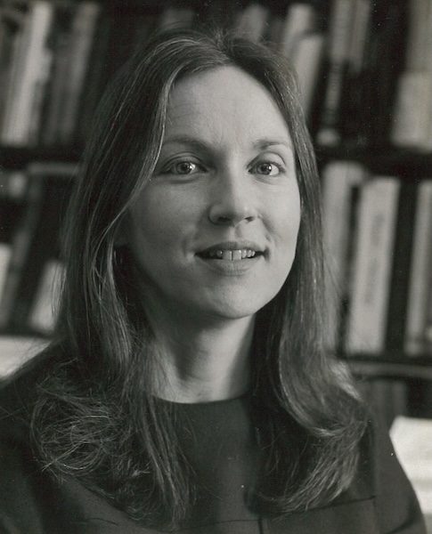 Barbara Shuler Mayo