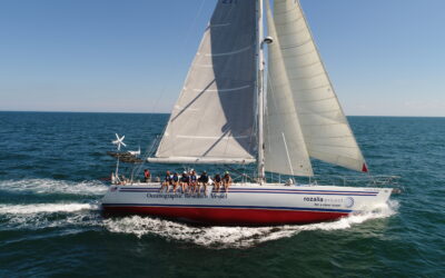 Provincetown Event to Celebrate Art, Science, Sailing, and the Sea